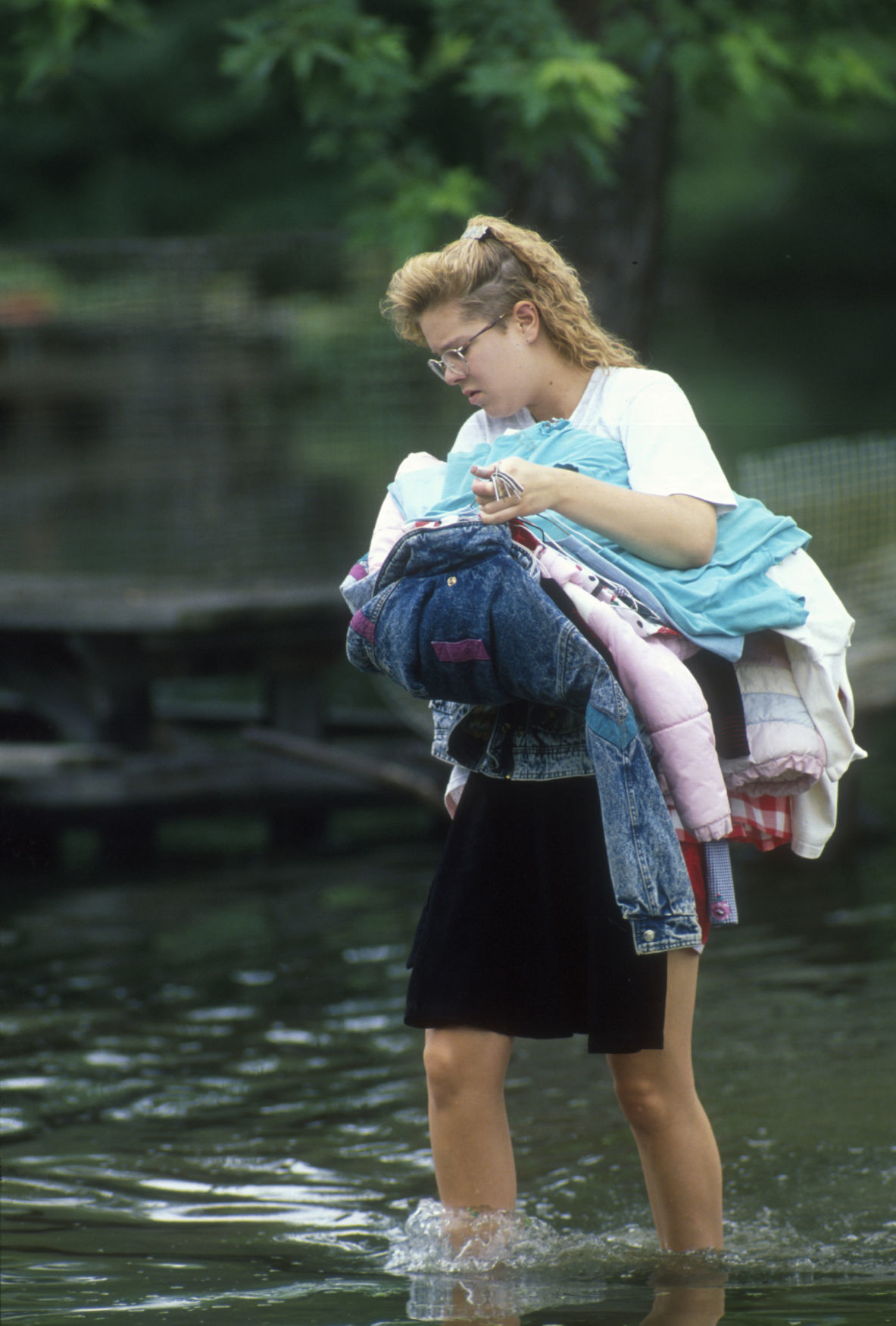1993 Flood